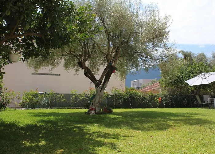 Lefkas Moonlight Luxury Appartments Διαμέρισμα *