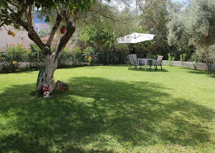 Lefkas Moonlight Luxury Appartments Διαμέρισμα *