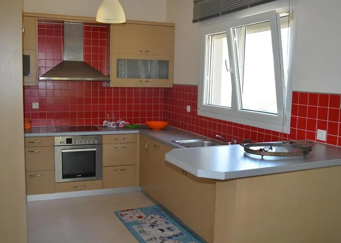 Lefkas Moonlight Luxury Appartments Διαμέρισμα Νικιάνα