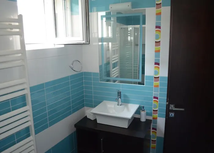 Lefkas Moonlight Luxury Appartments Διαμέρισμα
